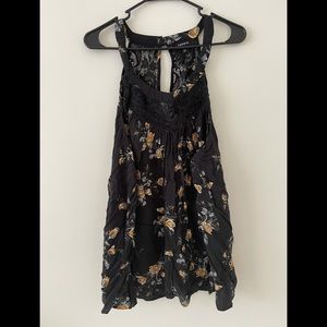 Halter Neck Lace Top from Torrid